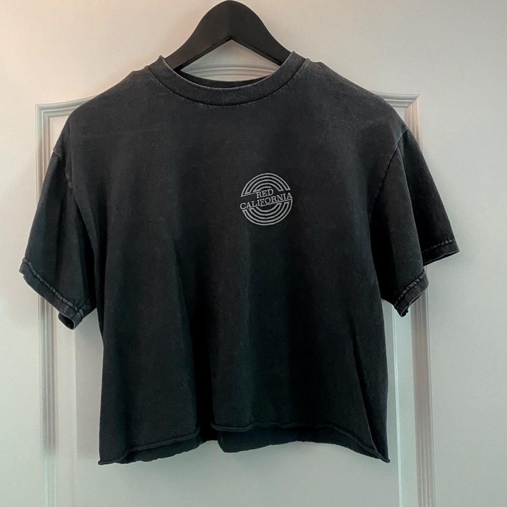 Brandy Melville Crop Top